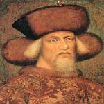 Sigismundus