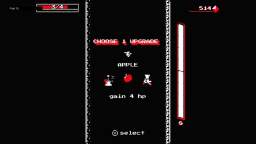 The First 15 Minutes of Downwell (Vita)