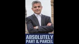 Absolutely Part & Parcel (Re-upload from YouTube)