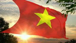 National anthem of Vietnam - extended version