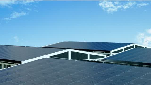Best Solar panel manufacturer