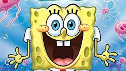 Opening & Closing to SpongeBob SquarePants; The First 100 Episodes (Disc 1) 2009 DVD (2017 Reprint)