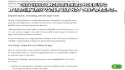 Banned From Singleplayer_ – Minecraft Javas DARK FUTURE...