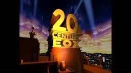 20th Century Fox (1996) - EXTREMELY RARE!