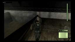 The First 15 Minutes of Tom Clancys Splinter Cell (GameCube)