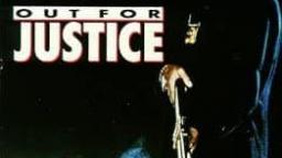 Opening to Out for Justice 1998 VHS (Version 1)