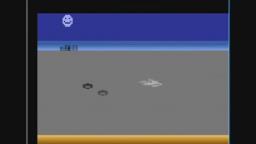 Juegos de mierda con Loquendo - Star Fox de Atari 2600
