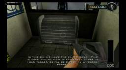 The First 15 Minutes of Die Hard: Vendetta (Gamecube)