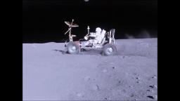 lunar vehicle video from wikipedia