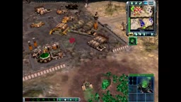 Theironsword plays:Command And Conquer 3 Lets Play GDI Mission 1