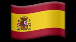 Spanish EAS alarm