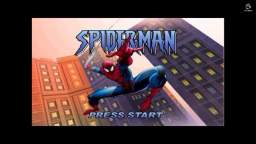 spiderman playstation theme