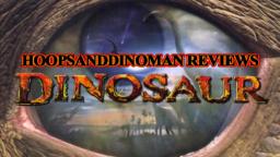 Dinosaur movie review