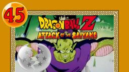 Lets Play Dragonball Z Attack of the Saiyans Part 45 - Das Ende der Dragonballs