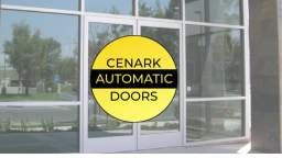 Cenark Automatic Door in Little Rock, AR