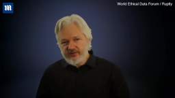 Julian Assange and Digital Freedom