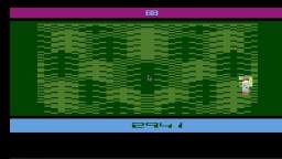gameplay  de E,T el extraterrestre  (atari 2600,loquendo)  los mal recordados