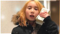 Lil Tay Is Actually Poor