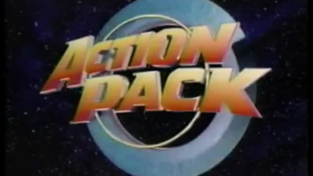Action Pack -- animated