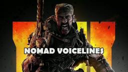 Nomad screaming