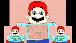 YTPMV: Big Beat Mario