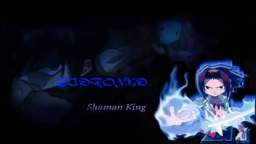 Openings y Endings de Shaman King en español latino
