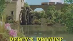 Percys Promise