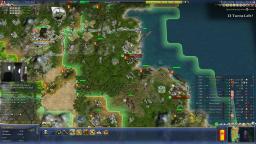 Civilization IV LoR - #91 Spanish Empire #30 - Time to deploy my power!