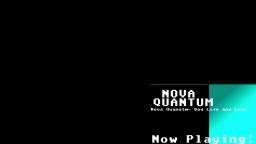 Nova Quantum - God Life and Love