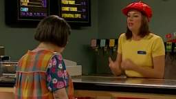 MADtv - Miss Swan: Concession Stand