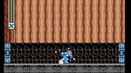 Mega Man X1 The Filler Video