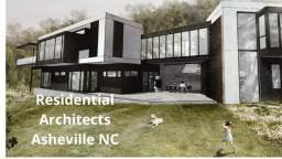 Vellum Architecture & Design - Residential Architects in Asheville, NC