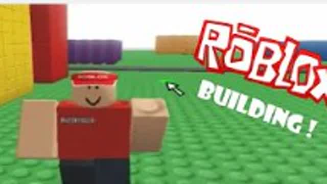 Roblox Building [With TailorBoi]