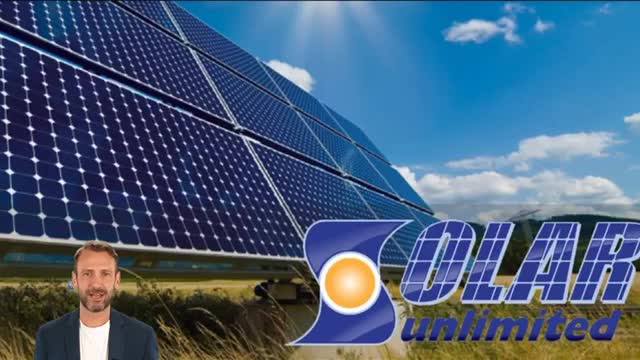 Solar Unlimited Electricity in Thousand Oaks | (818) 843-1633
