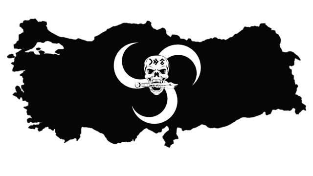 Ataman Brotherhood #1