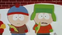 The Unaired Pilot Of South Park (1996)