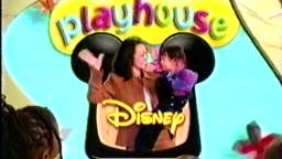 Playhouse Disney commercials (July 6, 1999)