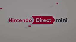 May 12th [Leaked] Nintendo Direct Mini