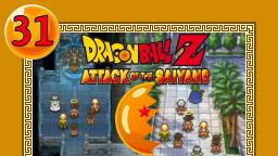 Lets Play Dragonball Z Attack of the Saiyans Part 31 - Der erste Dragonball