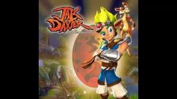 Jak and Daxter : credits klaww boss 8 bits cover