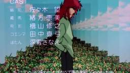 Yu Yu Hakusho Episode 110 Animax Dub