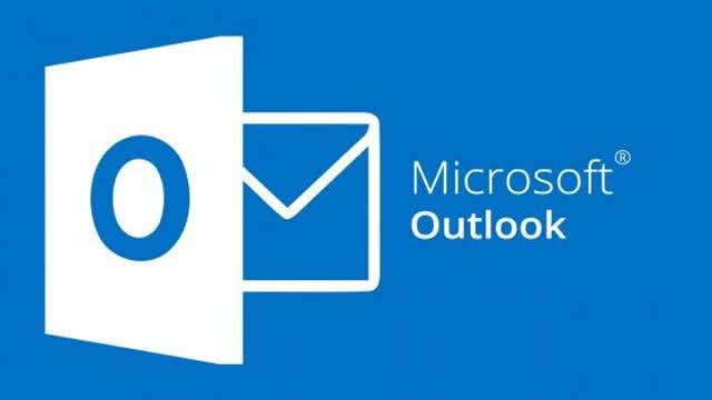 Hoe Outlook-meldingen uit te schakelen