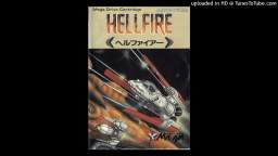 Hellfire (Mega Drive) - Ready to Go+Captain Lancer (FDS Cover) by Andrew Ambrose (3-9-2022)