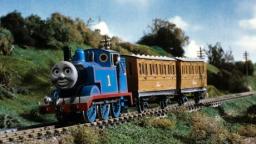 Thomas & the Breakdown Train