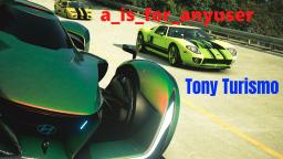 Exotics a_is_for_anyuser & Tony Turismo