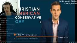 Christcuck Conservative