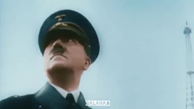 EDIT - Hitler (middle of the night)